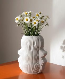 Boo Gespenster-Vase