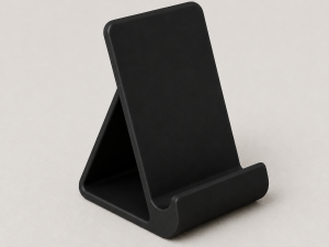 Handyhalter minimalistisch