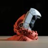 Oktopus-Tentakel als Controller-Halter, PrintHero