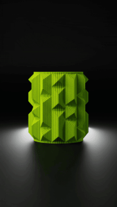 Prisma Vase