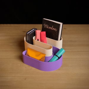 Sinu Organizer – Schreibtisch-Organizer