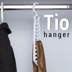 Krawatten Hänger