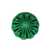 Weihnachtskugel mit radialer Speichenstruktur, PrintHero